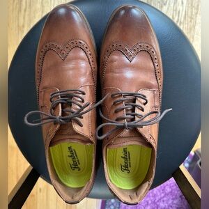 Florsheim Comfortech Oxford Shoes